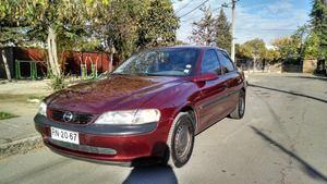 Opel Vectra 1.6 16v