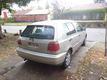 Volkswagen Golf GLX 2.000 CC Full Total