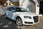 Audi A3 1.8 TURBO FSI SUNROOF