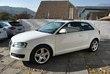 Audi A3 1.8 TURBO FSI SUNROOF