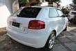 Audi A3 1.8 TURBO FSI SUNROOF