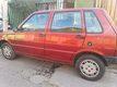 Fiat Uno S