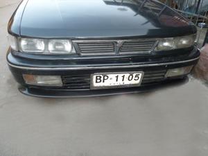 Mitsubishi Galant galant super salon