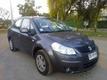 Suzuki SX4 GLX