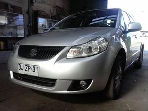 Suzuki SX4 GLX SPORT 1.6