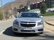 Chevrolet Cruze LS 1.8 TOP DE LINEA