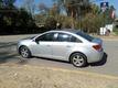 Chevrolet Cruze LS 1.8 TOP DE LINEA