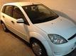 Ford Fiesta hatch back