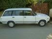 Lada 2107 2104 station