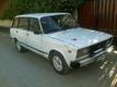 Lada 2107 2104 station
