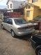 Nissan Sentra Full