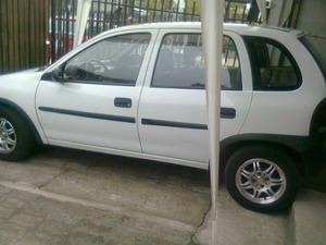 Opel Corsa 1.4