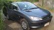 Peugeot 206 1.4