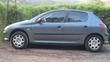 Peugeot 206 1.4