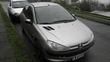 Peugeot 206 GL 1.4 hdi