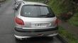 Peugeot 206 GL 1.4 hdi