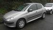 Peugeot 206 GL 1.4 hdi