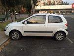 Hyundai Getz GL