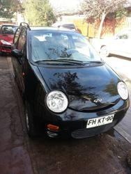 Chery IQ 1100 full