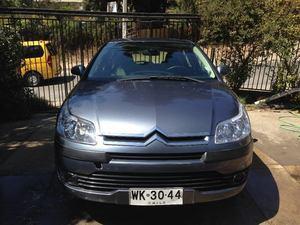 Citroën C4 sx