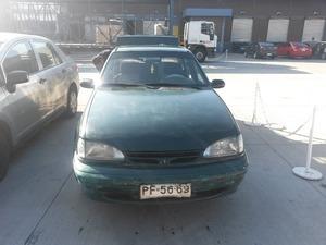 Daewoo Pointer 1.5