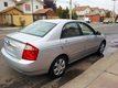 Kia Cerato LX GSL 1.6