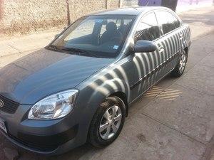 Kia Rio 1.4