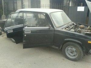 Lada 2107 2107