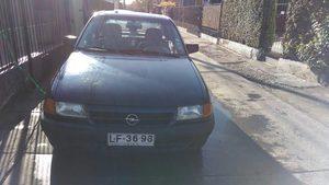 Opel Astra 1.4 gl