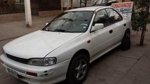 Subaru Impreza 1.8