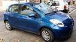 Toyota Yaris Yaris Sport