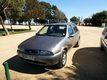 Ford Fiesta fiesta 1.3