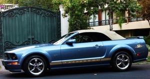 Ford Mustang GT