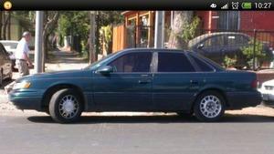 Ford Taurus Sedan Lx 3.0 V6