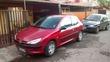 Peugeot 206 xr