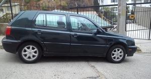 Volkswagen Golf GLX 2.0