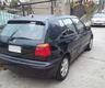 Volkswagen Golf GLX 2.0