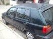 Volkswagen Golf GLX 2.0