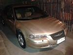 Chrysler Stratus full