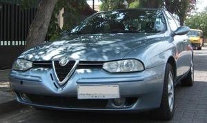 Alfa Romeo 156 156 TS