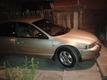 Chrysler Stratus full