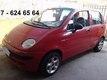 Daewoo Matiz Matiz