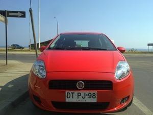 Fiat Grande Punto 1.4 Grande Punto Active