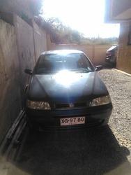 Fiat Siena fire 16v 1.3