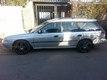 Subaru Legacy LXHX 2.0