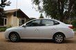 Hyundai Elantra new lantra 1.6