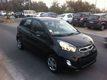 Kia Morning ex a/c 1.25