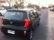 Kia Morning ex a/c 1.25