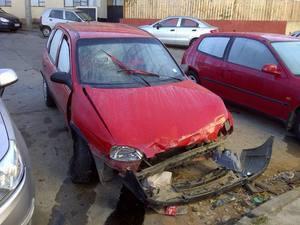 Opel Corsa 1.4