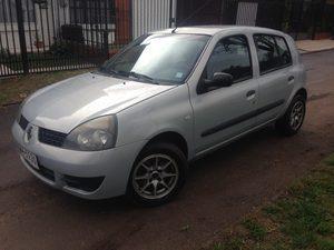 Renault Clio CLIO EXPRESSION 1.6